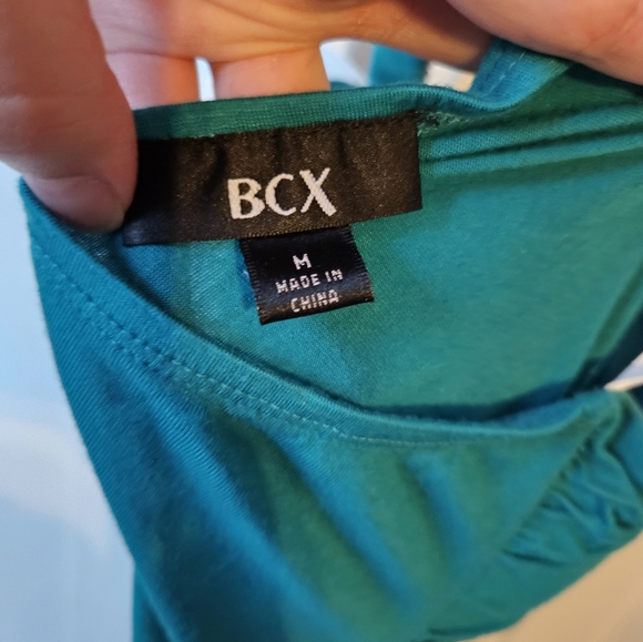 BCX beaded halter top - Picture 4 of 4